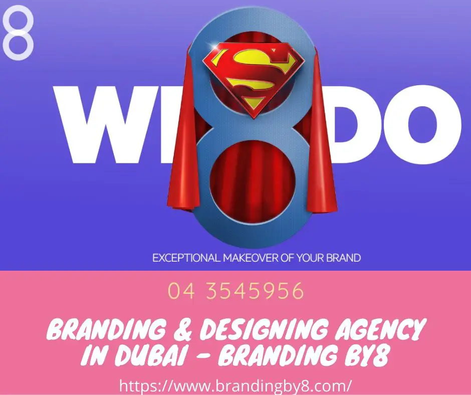 Branding & Designing